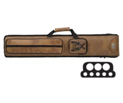 Outlaw Nexus 3 Butt 5 Shaft Guns Hard Case