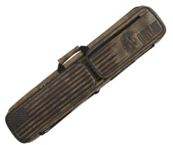 OUTLAW 4x8 Soft Case -Pool Cue Shop olscb