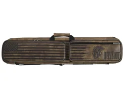 OUTLAW 4x8 Soft Case -Pool Cue Shop olscb cat