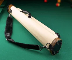 Outlaw OLX22 2 Butts 2 Shafts Hard Case - Brown 13 Outlaw OLX22 2 Butts 2 Shafts Hard Case - Brown -Pool Cue Shop olx22 brown 03