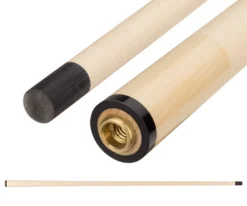 Voodoo VODBK02 Break Cue -Pool Cue Shop olxs bk 02