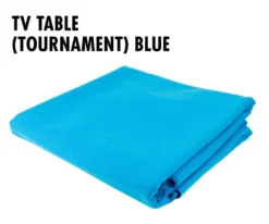 PoolDawg Arena Pool Table Cloth -Pool Cue Shop pdcla tour blue 01