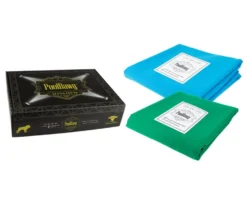 PoolDawg Arena Pool Table Cloth -Pool Cue Shop pdcla cat 1