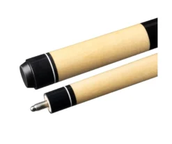 Economy Two-Piece Pool Cue Bundle (4 House Cues Set) -Pool Cue Shop pdeco1 hero