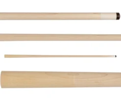 PoolDawg Sneaky Pete Pool Cue By McDermott -Pool Cue Shop pdgsp2 xs 01