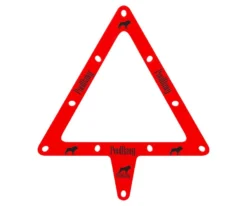 PoolDawg Perfect Rack -Pool Cue Shop pdrkprt 02