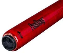 Viking PoolDawg BUTT ONLY Sneaky Pete Without Wrap -Pool Cue Shop pdviksp no wrap hero 01