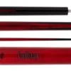 Viking PoolDawg BUTT ONLY Sneaky Pete Without Wrap -Pool Cue Shop pdviksp no wrap 01