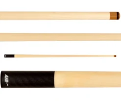 Predator Air 2 Ice Jump Cue - Sport Wrap -Pool Cue Shop prea2iw xs 01 1