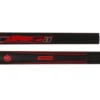 Predator Air 2 Red Jump Cue - Sport Wrap -Pool Cue Shop prea2rw cat