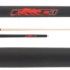 Predator Air 2 Red Jump Cue -Pool Cue Shop preair2r 1