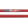 Predator Air Rush 2 Red Revenge No Wrap -Pool Cue Shop prearun red cat 1