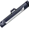 Predator Roadline 2x4 Hard Case - Blue/White 2 Predator Roadline 2x4 Hard Case - Blue/White -Pool Cue Shop pred24r blue