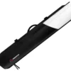 Predator Jasmin Ouschan Urbain 2x4 Soft Cue Case -Pool Cue Shop predur24h jo wht 01