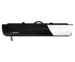 Predator Jasmin Ouschan Urbain 2x4 Soft Cue Case -Pool Cue Shop predur24h jo wht cat