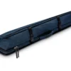 Predator Urbain 2 Butts 4 Shafts Soft Case -Pool Cue Shop predur24h blue top 1
