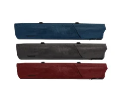 Predator Urbain 2 Butts 4 Shafts Hard Case -Pool Cue Shop predur24h cat