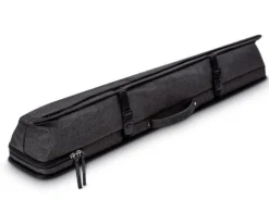 Predator Urbain 2 Butts 4 Shafts Hard Case -Pool Cue Shop predur24h grey top