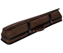 Predator Urbain 2 Butts 4 Shafts Soft Case -Pool Cue Shop predur24s brown top