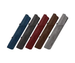 Predator Urbain 2 Butts 4 Shafts Soft Case -Pool Cue Shop predur24s cat 1 1