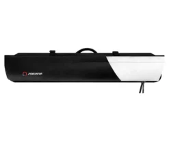 Predator Jasmin Ouschan Urbain 3x5 Hard Cue Case -Pool Cue Shop predur35h jo wht cat