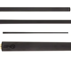 Predator BK-Rush Break Cue No Wrap - BKRUSHNW -Pool Cue Shop preuni brk 01 1