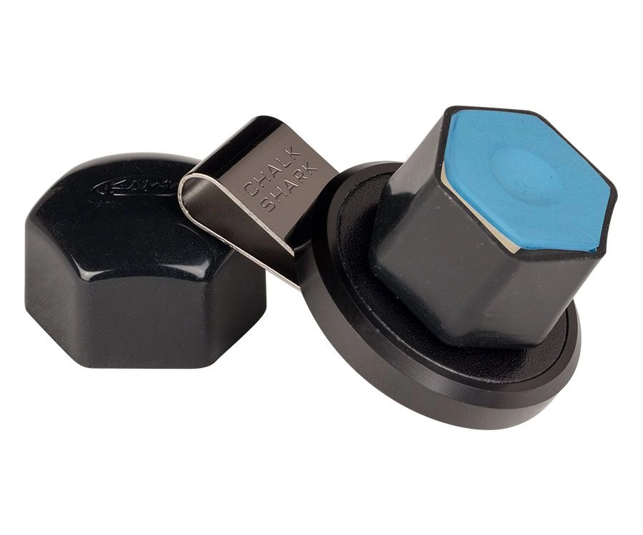 Kamui Chalk Shark Magnetic Chalker- ROKU 7 Kamui Chalk Shark Magnetic Chalker- ROKU - Image 5