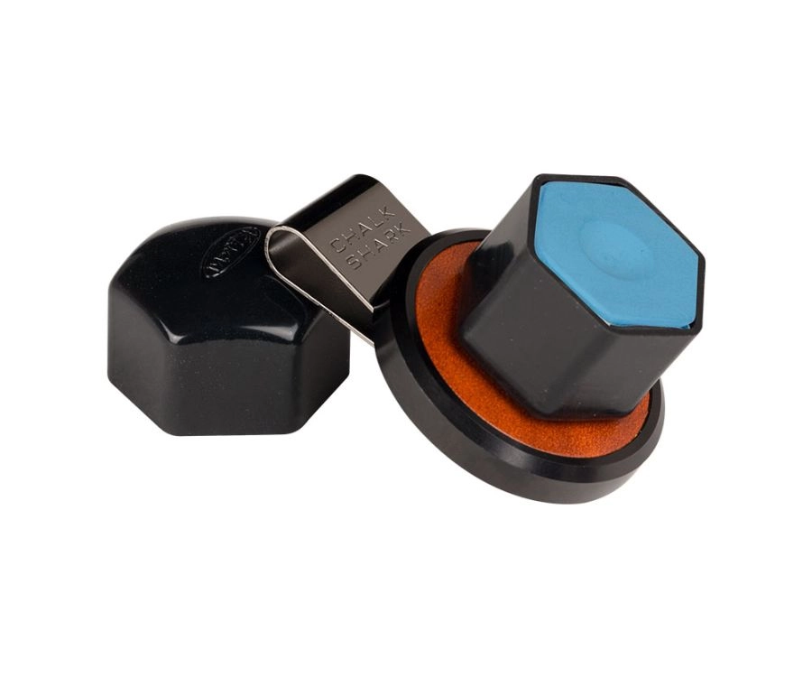 Kamui Chalk Shark Magnetic Chalker- ROKU 3 Kamui Chalk Shark Magnetic Chalker- ROKU