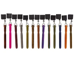 Wood Pocket Chalker -Pool Cue Shop qcwc group 01