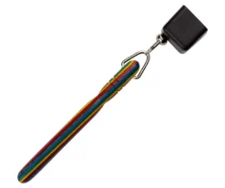 Wood Pocket Chalker -Pool Cue Shop qcwc rainbow 01 1