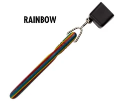 Wood Pocket Chalker -Pool Cue Shop qcwc rainbow 01 2
