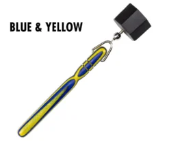 Octagon Wood Pocket Chalker -Pool Cue Shop qcwco blueyellow 01 1