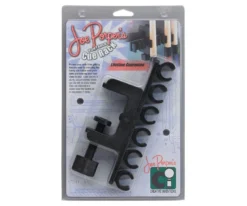 Porper 6 Cue Holder 5 Porper 6 Cue Holder -Pool Cue Shop qhpor6 01 package