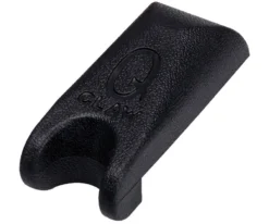 Q Claw Single Cue Holder 15 Q Claw Single Cue Holder -Pool Cue Shop qhqc1 black