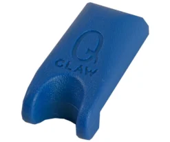 Q Claw Single Cue Holder 16 Q Claw Single Cue Holder -Pool Cue Shop qhqc1 blue