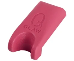 Q Claw Single Cue Holder 14 Q Claw Single Cue Holder -Pool Cue Shop qhqc1 pink