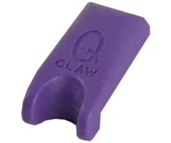 Q Claw Single Cue Holder 17 Q Claw Single Cue Holder -Pool Cue Shop qhqc1 purple