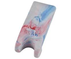 Q Claw Single Cue Holder 21 Q Claw Single Cue Holder -Pool Cue Shop qhqc1 swirl 1