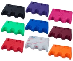 Q Claw 3-Cue Holder
