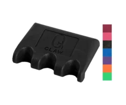 Q Claw 3-Cue Holder -Pool Cue Shop qhqc3 sm 02
