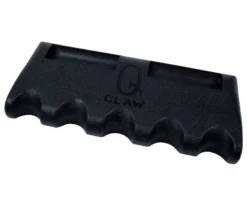 Q Claw 5-Cue Holder 15 Q Claw 5-Cue Holder -Pool Cue Shop qhqc5 black 01 1