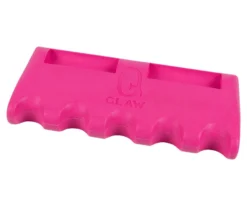 Q Claw 5-Cue Holder 14 Q Claw 5-Cue Holder -Pool Cue Shop qhqc5 pink 01 1