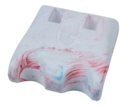 Q Claw 2-Cue Holder -Pool Cue Shop qhqcc2 swirl 01 1