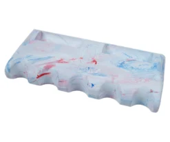 Q Claw 5-Cue Holder 20 Q Claw 5-Cue Holder -Pool Cue Shop qhqcc5 swirl 01