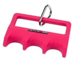 QK-S Cue Holder - 3 Cue 9 QK-S Cue Holder - 3 Cue -Pool Cue Shop qhqks3 pink 01