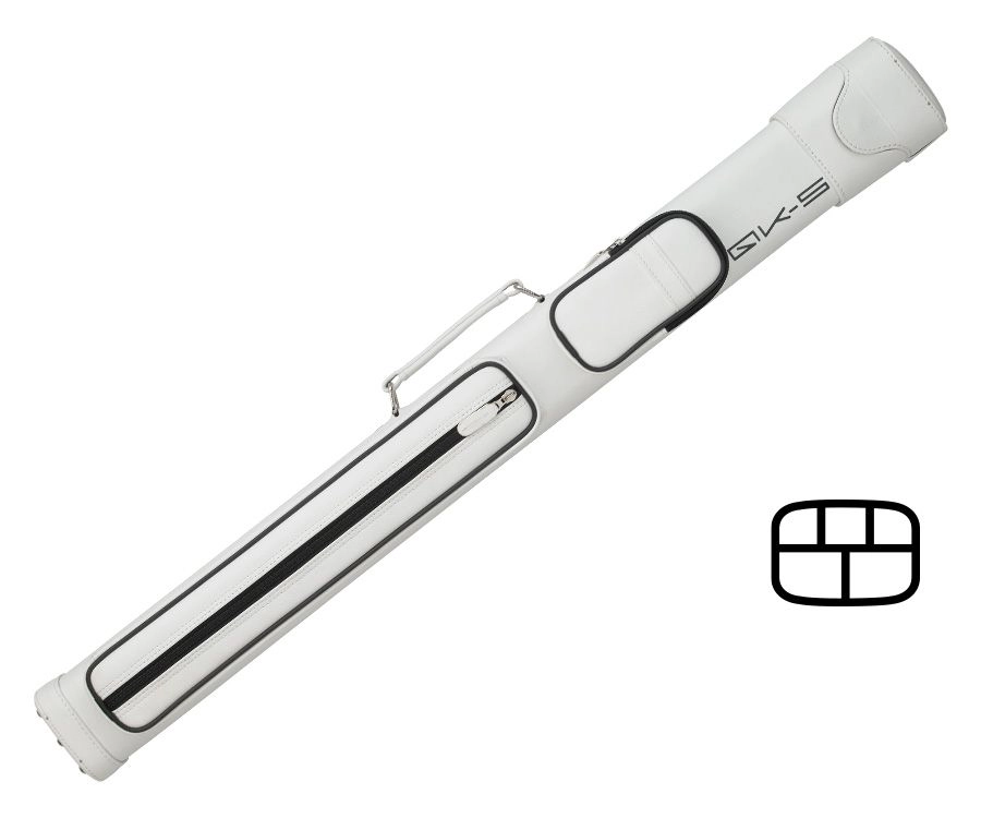 QKS Artillery 2 Butt 3 Shaft Hard Case 10 QKS Artillery 2 Butt 3 Shaft Hard Case - Image 8