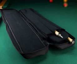 QKS Rogue 3 Butt 4 Shaft Soft Case -Pool Cue Shop qks09 03