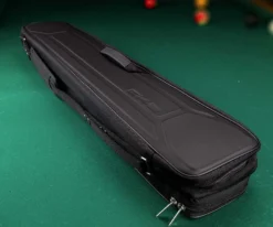 QKS Rogue 3 Butt 4 Shaft Soft Case -Pool Cue Shop qks09 06