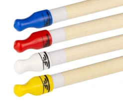 Tip Caps - 4 Assorted Sizes -Pool Cue Shop qtcap 02