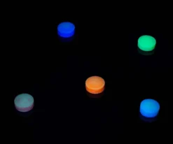 Pool Cue Shop -Pool Cue Shop qtcybk 01 glow in dark